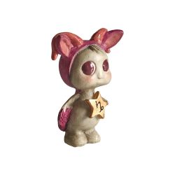 Familjen Zodiak Stenbocken