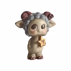 Familjen Zodiak Väduren