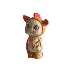 Familjen Zodiak Skytten