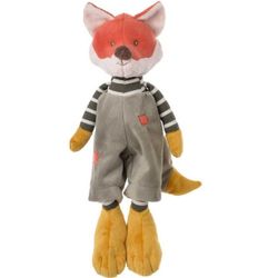 Bukowski Design Big Foxy