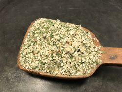 Fiskkrydda Smögen