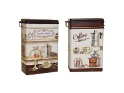 Kaffeburk Coffee