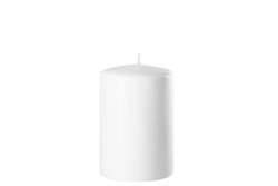 Blockljus vit, 2 strl