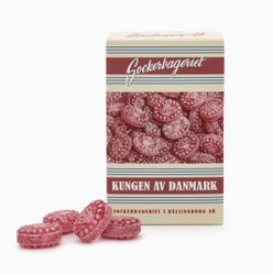 Kungen av Danmark