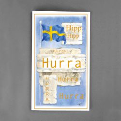 Hipp hipp hurra