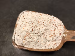 Kall sås Twist of lime