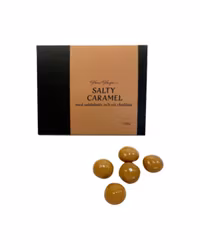 Lakrits Salty Caramel