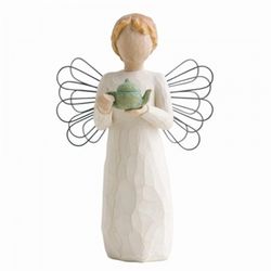 Angel of Kitchen