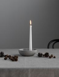 Lidatorp ljusstake natur