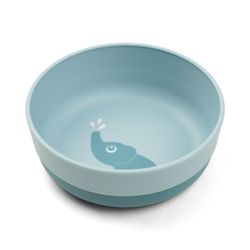 Skål Foodie Elphee blå