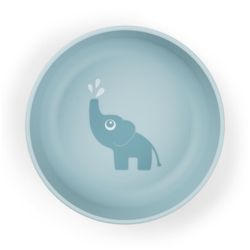 Skål Foodie Elphee blå