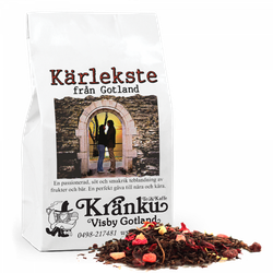 Kärlekste