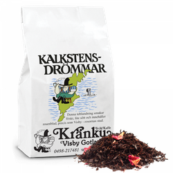 Kalkstensdrömmar