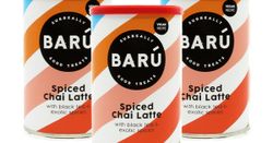Spiced Chai Latte