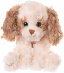 Bukowski Design hunden Buddylina