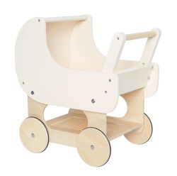 Dockvagn, kan endast hämtas i butik