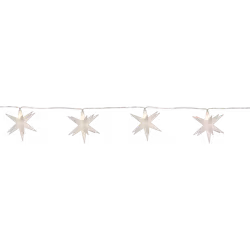 Ljusslinga December