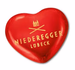 Niederegger Marsipanhjärtan