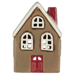 IB Laursen Hus Nyhavn Stillenat Beige