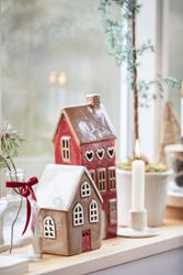 IB Laursen Hus Nyhavn Stillenat Beige