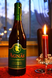 Agnäs Vildmarksglögg
