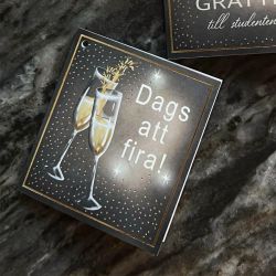 Dags att fira