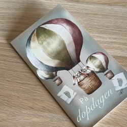 På Dopdagen