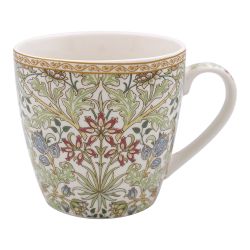 William Morris Hyacinth frukostmugg