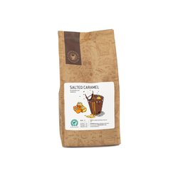 Kaffe Salted Caramel bryggmalet 250 g