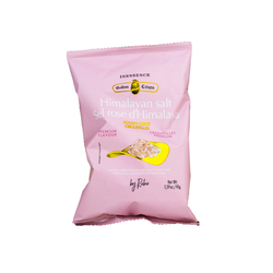 Potatischips Himalayan Salt