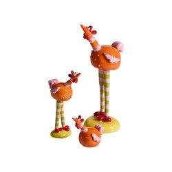 Gyllenkrok orange 6 cm