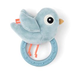 Birdee Skallra/Bitring Blå