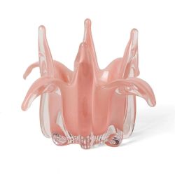 Ljuslykta Hindås Rosa