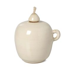 Oljelampa/Vas Peggy 11,5 cm