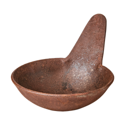 Treasure värmeljushållare