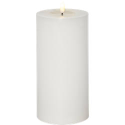 Flamme Flow Big 22,5 cm med timer