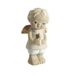 Hoppets ängel