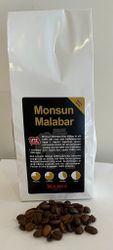 Monsun Malabar, mörkrost