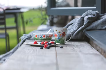 Mugg Sommar