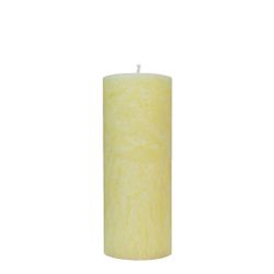 Crystalljus 15 cm - Limone