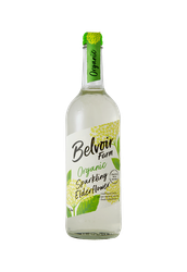 Belvoir Fläderlemonad 750ml