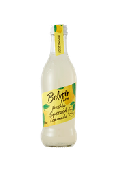 Belvoir Citronlemonad 250ml
