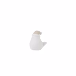 Fågel Elin beige