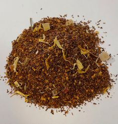 Rooibos Teaser