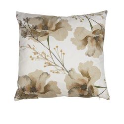 Kuddfodral Hedda Offwhite