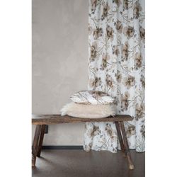 Kuddfodral Hedda Offwhite