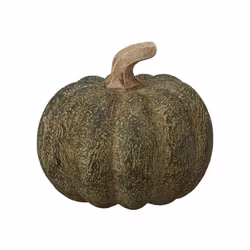 Pumpa Grön