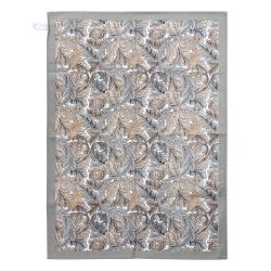 William Morris Acanthus kökshandduk