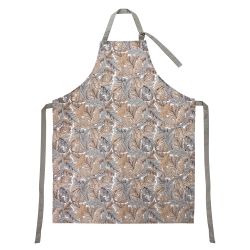 William Morris Acanthus förkläde