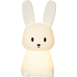 Nattlampa Bunny